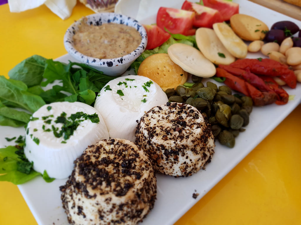Gozo Traditional Food 2